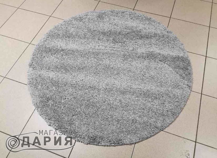 Тъкан килим ШАГИ s057 grey